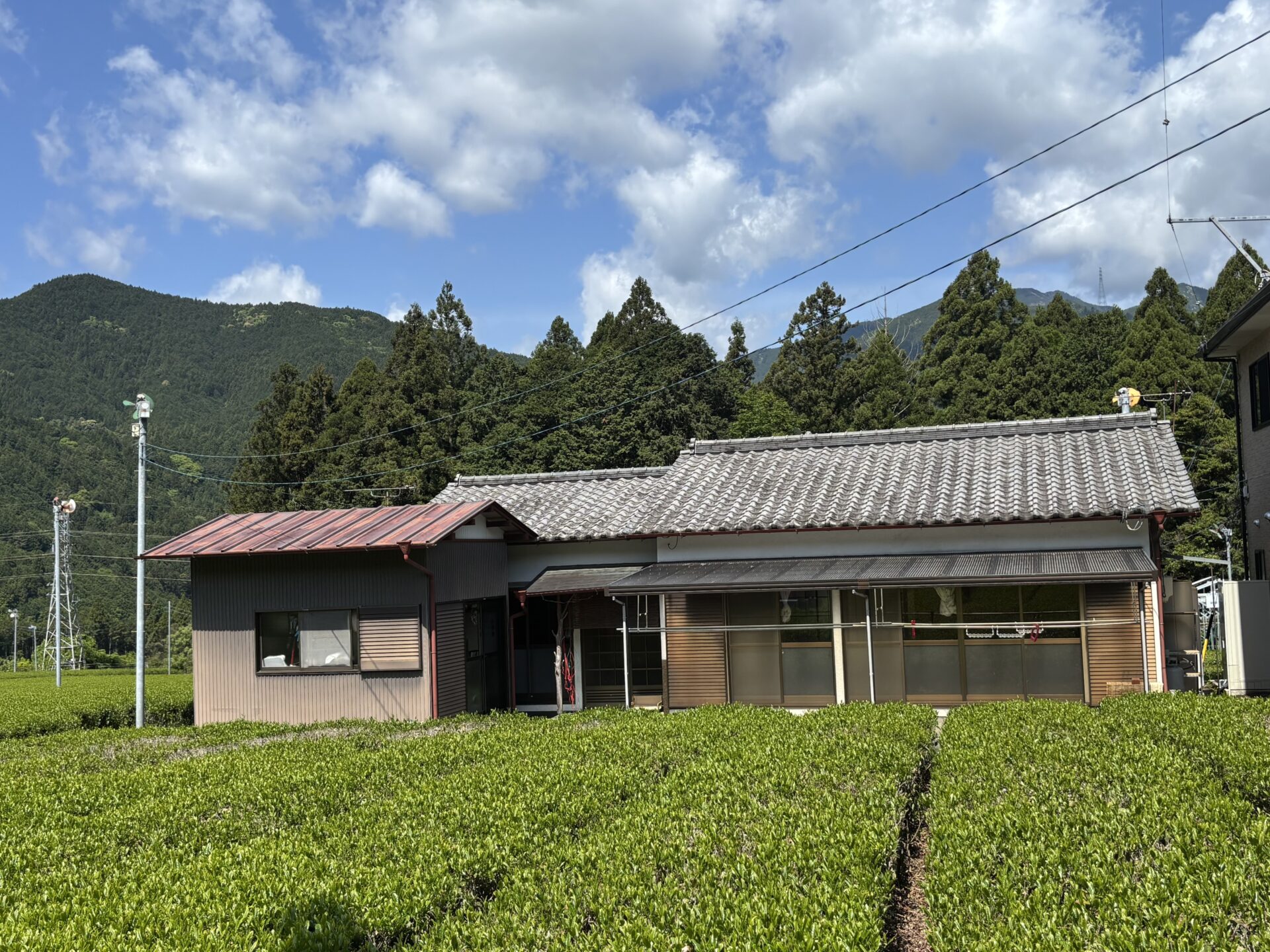 【徳山地区】高校まで徒歩圏内。子育て世代におすすめ。ペット可の賃貸物件