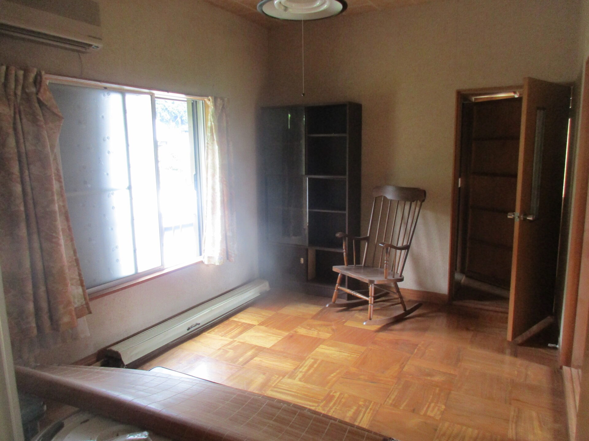 House in Kawanehon, Shizuoka: Room