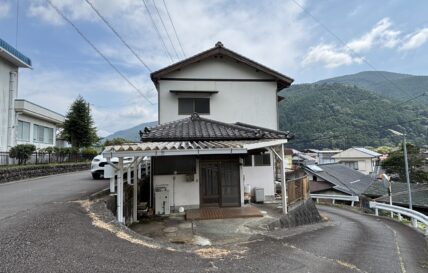 【空き家情報更新】R7-4・高郷地区・譲渡付き賃貸価格改定と売買開始のお知らせ